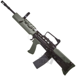 L85 ETU A1 GT Advanced AEG 2