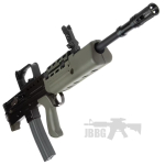 L85 ETU A1 GT Advanced AEG 3