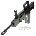 L85 ETU A1 GT Advanced AEG 4