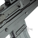 L85 ETU A1 GT Advanced AEG 7