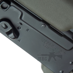 L85 ETU A1 GT Advanced AEG 9
