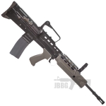 G&G Armament L85 ETU A2 GT Advanced AEG Airsoft Gun