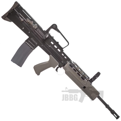 G&G Armament L85 ETU A2 GT Advanced AEG Airsoft Gun