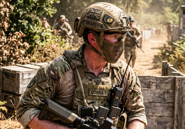 How Extremely Hot Weather Can Affect Airsoft Guns