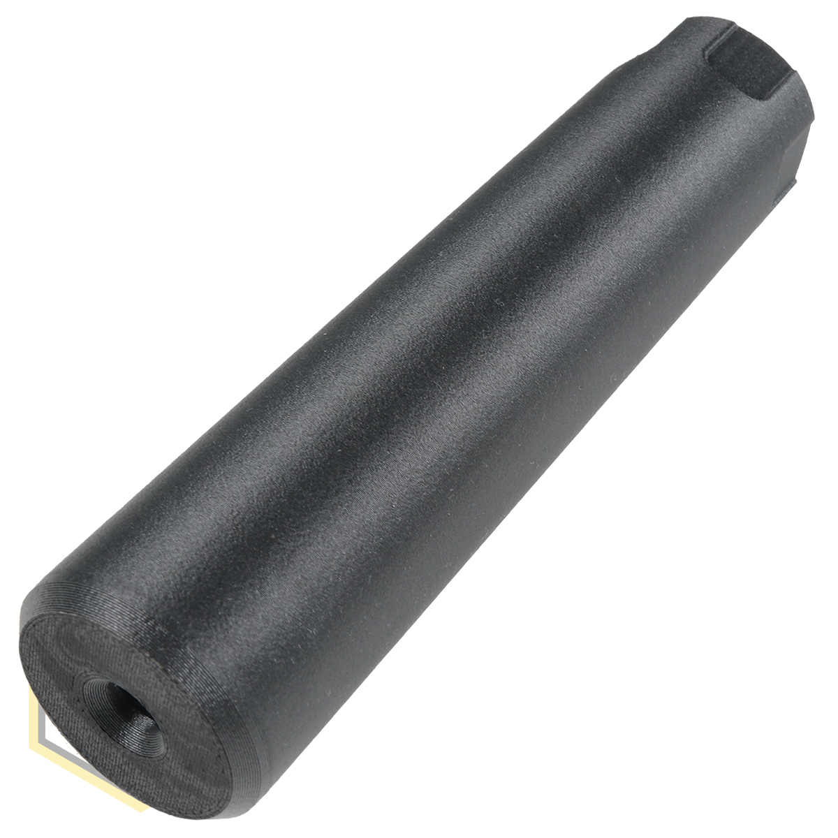 Airsoft Gun Moderator Mini Magna TT M14x1mm CCW
