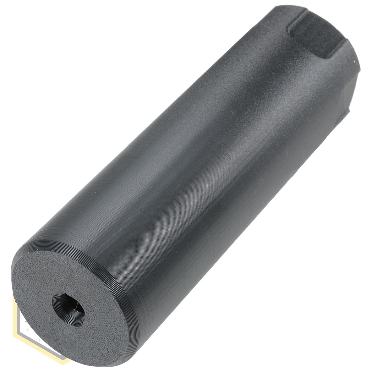 Airsoft Gun Moderator Mini Magna TT