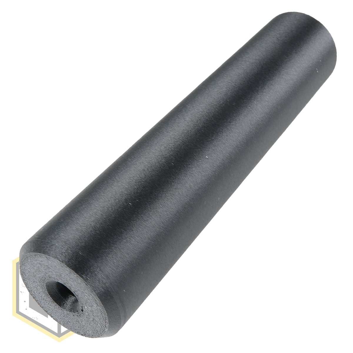 Airsoft Gun Moderator Mini Magna AT M14x1mm CCW