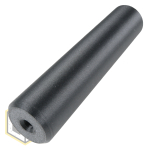 Airsoft Gun Moderator Mini Magna AT M14x1mm CCW