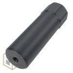 Airsoft Gun Moderator Mini Magna BOL M14x1mm CCW