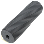 Airsoft Gun Moderator Mini Magna TLS M14x1mm CCW