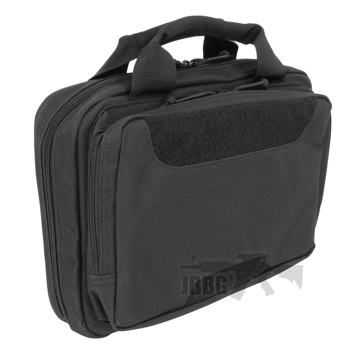 Q232 Pistol Bag with Internal Mag Pouches from Trimex