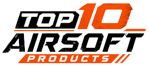 Top 10 Airsoft Products