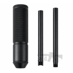 SRC P145 19 Suppressor Kit With Inner Barrel Black for Airsoft Pistol