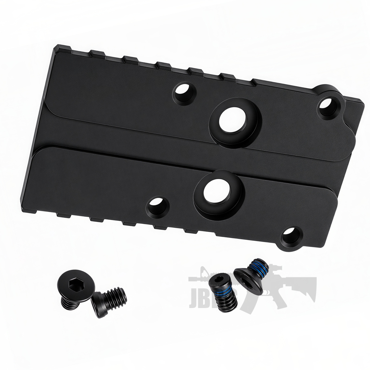 SRC P-144 RMR No.2 Plate Steel for Airsoft Pistols