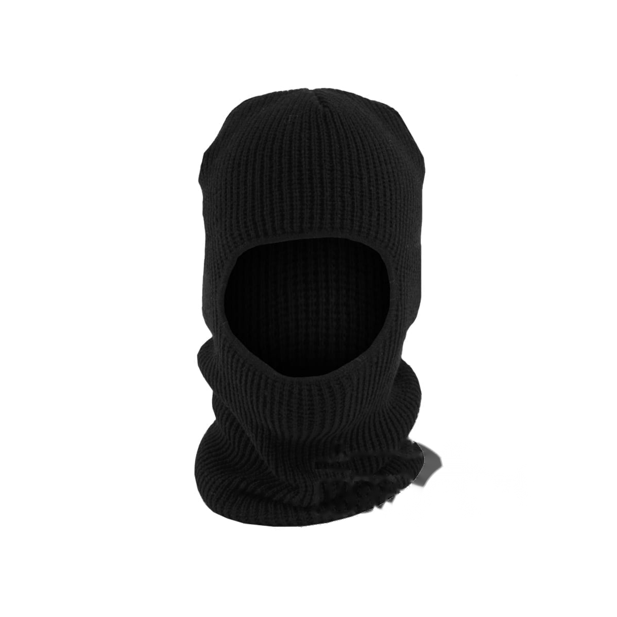 1 Hole Balaclava clean