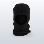1 Hole Balaclava studio