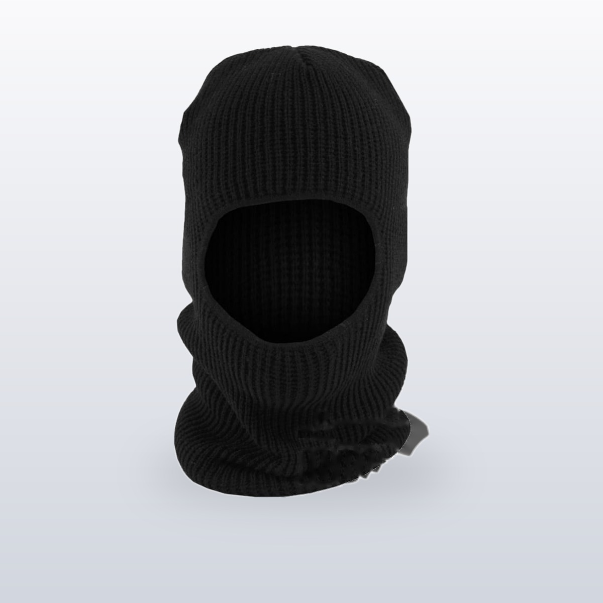 1 Hole Balaclava studio