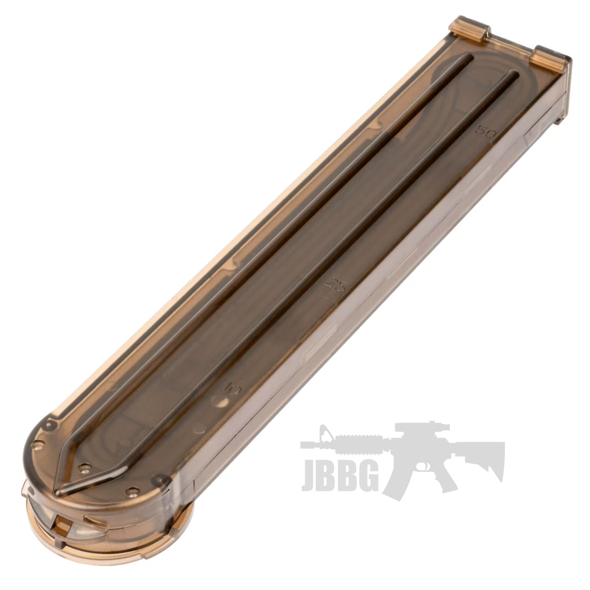 King Arms 100rnd Mid-Cap Magazine for P90