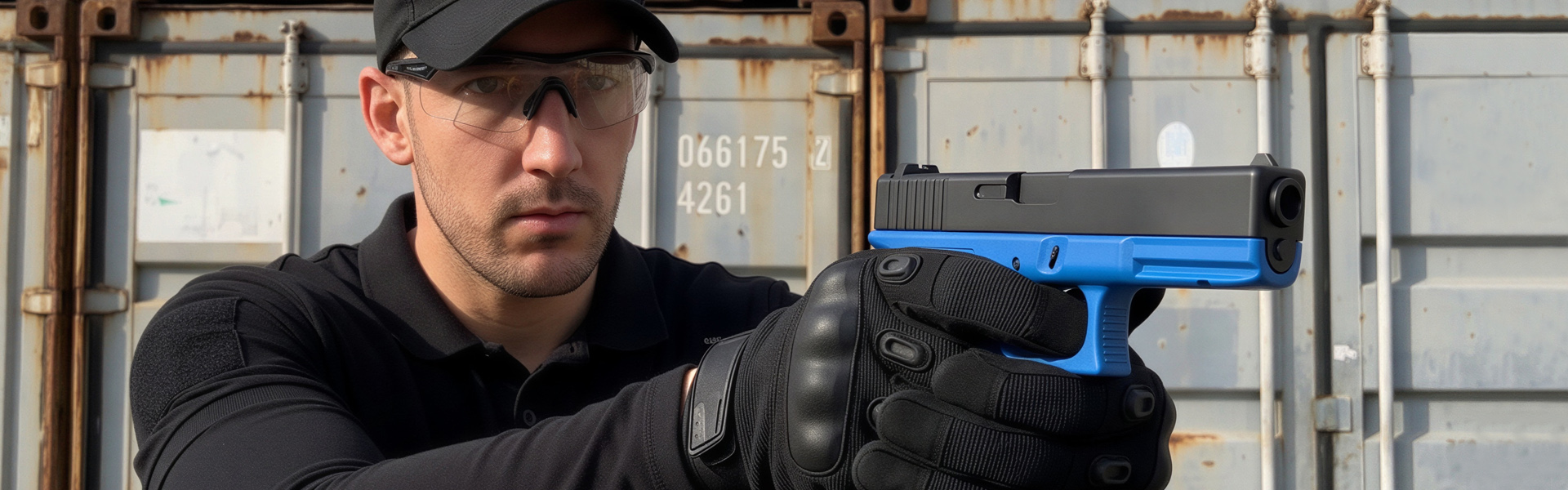 BB Guns UK