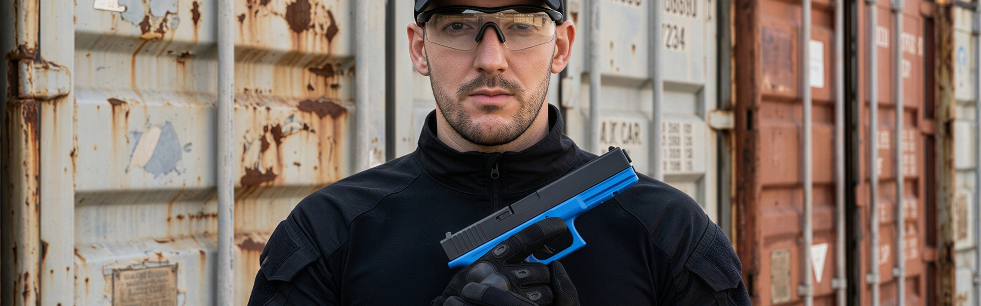 BB Gun