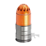 King Arms 84R Grenade Version IV for Airsoft