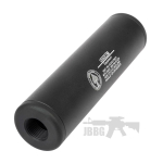 King Arms LW Silencer US SOCOM