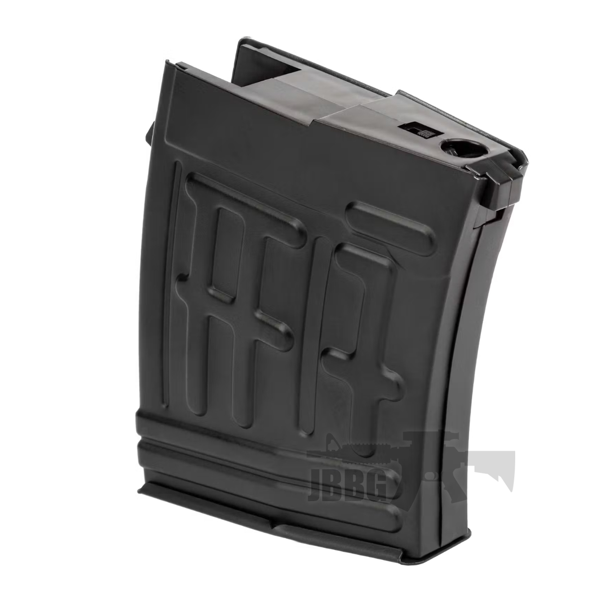 King Arms 50rnd Airsoft Magazine for Dragunov SVD