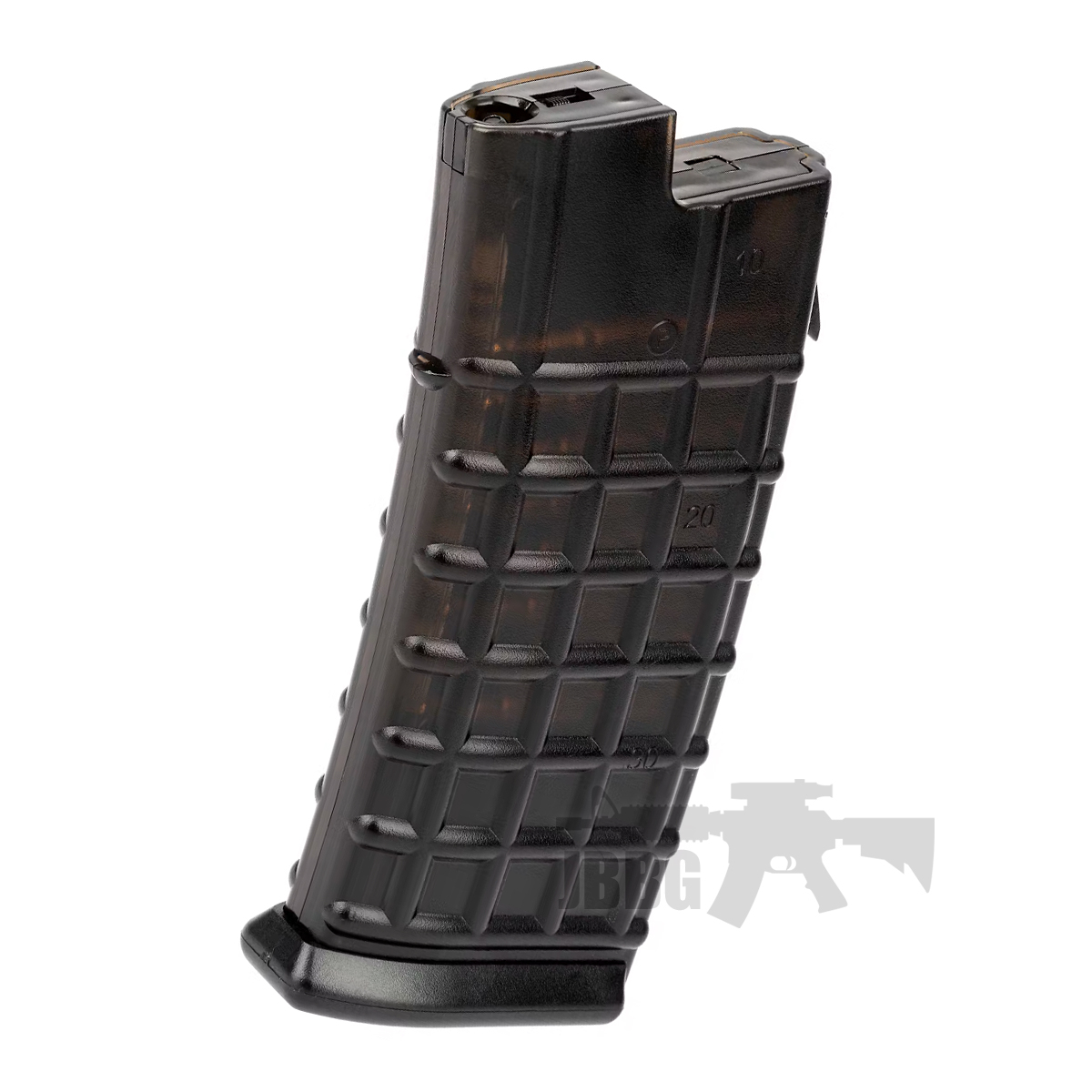 King Arms 45rnd Low-Cap Magazine for AUG AEG Airsoft Guns