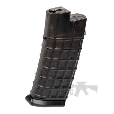 King Arms 45rnd Low-Cap Magazine for AUG AEG Airsoft Guns