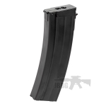 King Arms 130rnd Magazine for Galil AEG Airsoft Guns