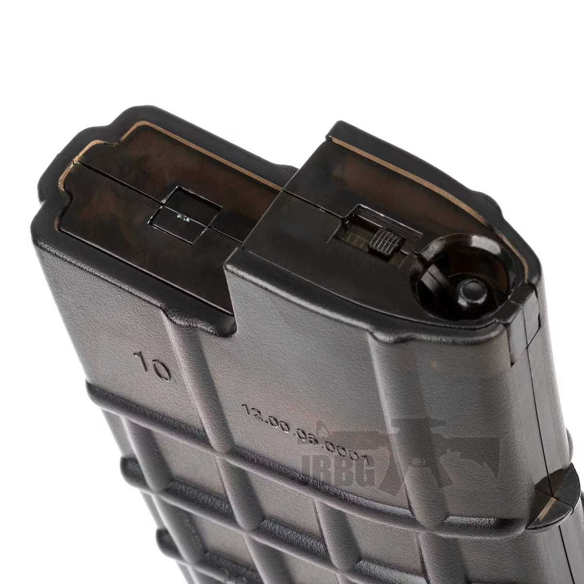 King Arms 45rnd Low-Cap Magazine for AUG AEG Airsoft Guns
