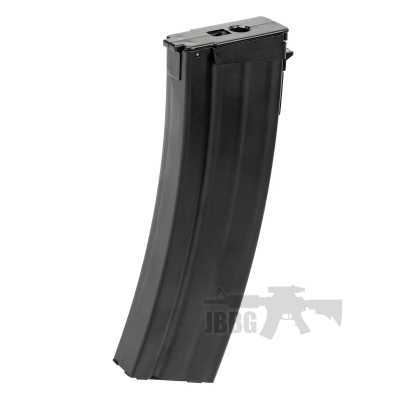 King Arms 130rnd Magazine for Galil AEG Airsoft Guns