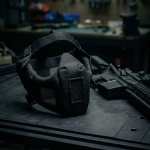ma 83 airsoft lower face mask 0