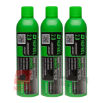 Nuprol 2.0 Gas Green 300g X3 Bottle Bundle Set (UK Only)