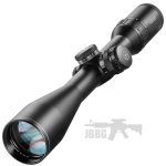 Endurance 30 WA 6-24×50 LR Dot Reticle