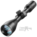 Endurance 30 WA 3-12×56 LR Dot Reticle