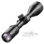 Endurance 30 WA 3-12×56 LR Dot Reticle