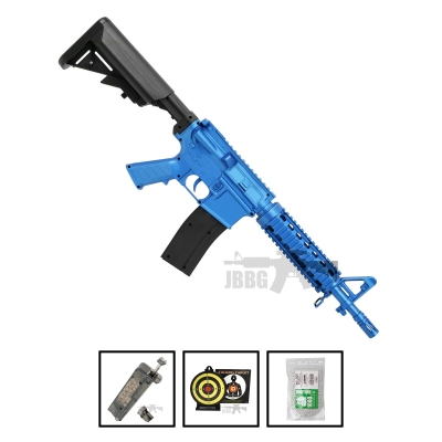 8907A Custom BB Gun Bundle Set Offer