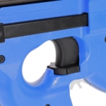 CA049P CA90 PDW AEG Airsoft Gun Two-Tone Blue