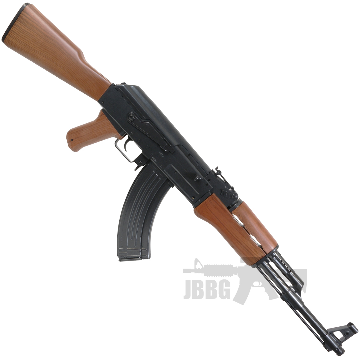CYMA CM47 AEG AK47 Electric Airsoft Rifle