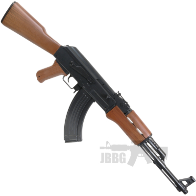 CYMA CM47 AEG AK47 Electric Airsoft Rifle