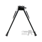 Bisley Rifle Bipod Swivel 13-23