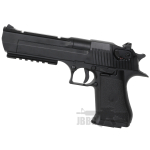 CYMA CM121 Desert Eagle AEP Electric Airsoft Pistol Full Auto