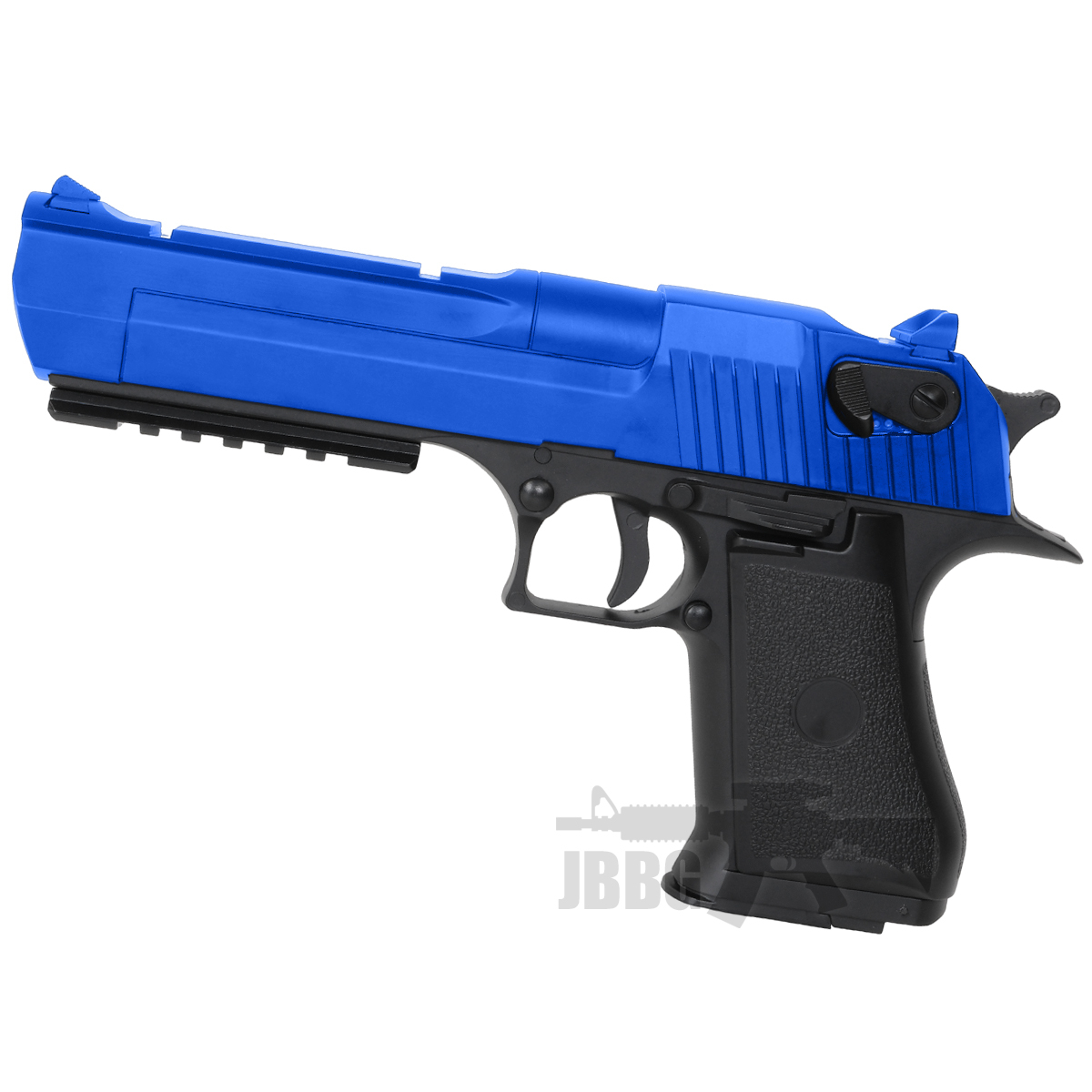 CYMA CM121 Desert Eagle AEP Electric Airsoft Pistol Blue