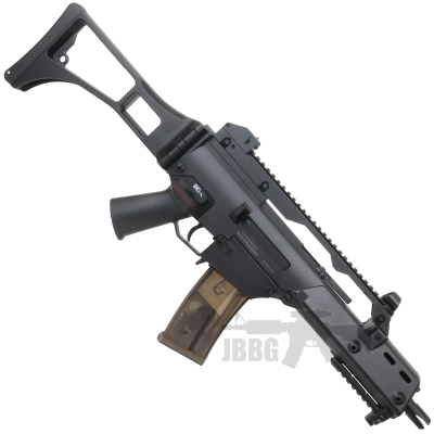 CYMA CM011 G36C Sportline AEG Airsoft Rifle