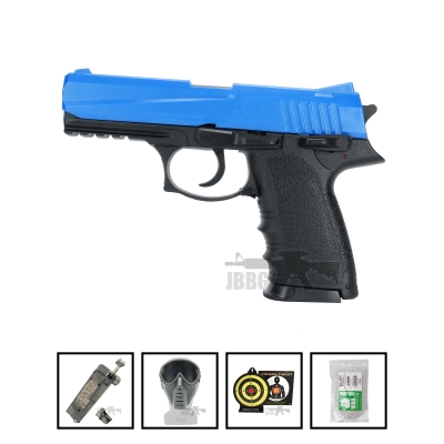 HA126 UPS Spring Pistol Bundle Offer