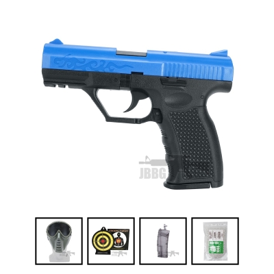 HA129 PPQV Spring Pistol Bundle Offer