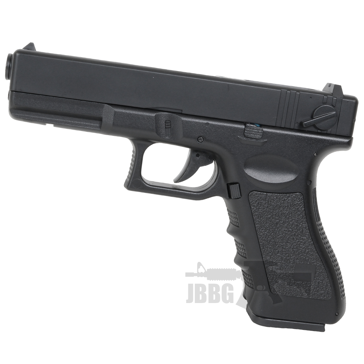 CYMA CM030 Glock Style Electric Airsoft Pistol Full Auto