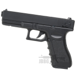 CYMA CM030 Glock Style Electric Airsoft Pistol Full Auto