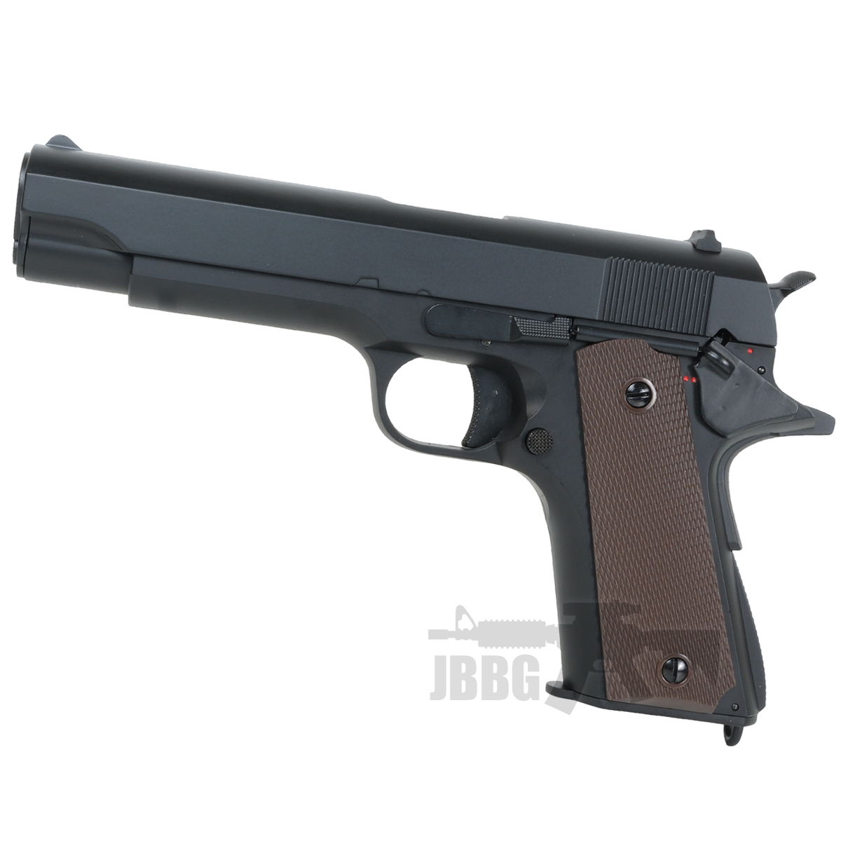 CYMA CM123 1911 AEP Electric Airsoft Pistol Full Auto